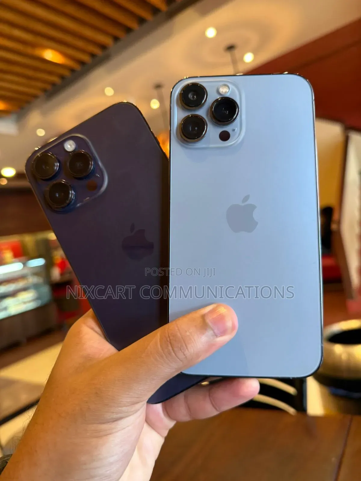 iPhone Repair Services