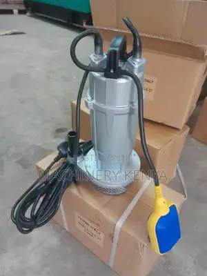 Shallow Well Kisima Water Pumps