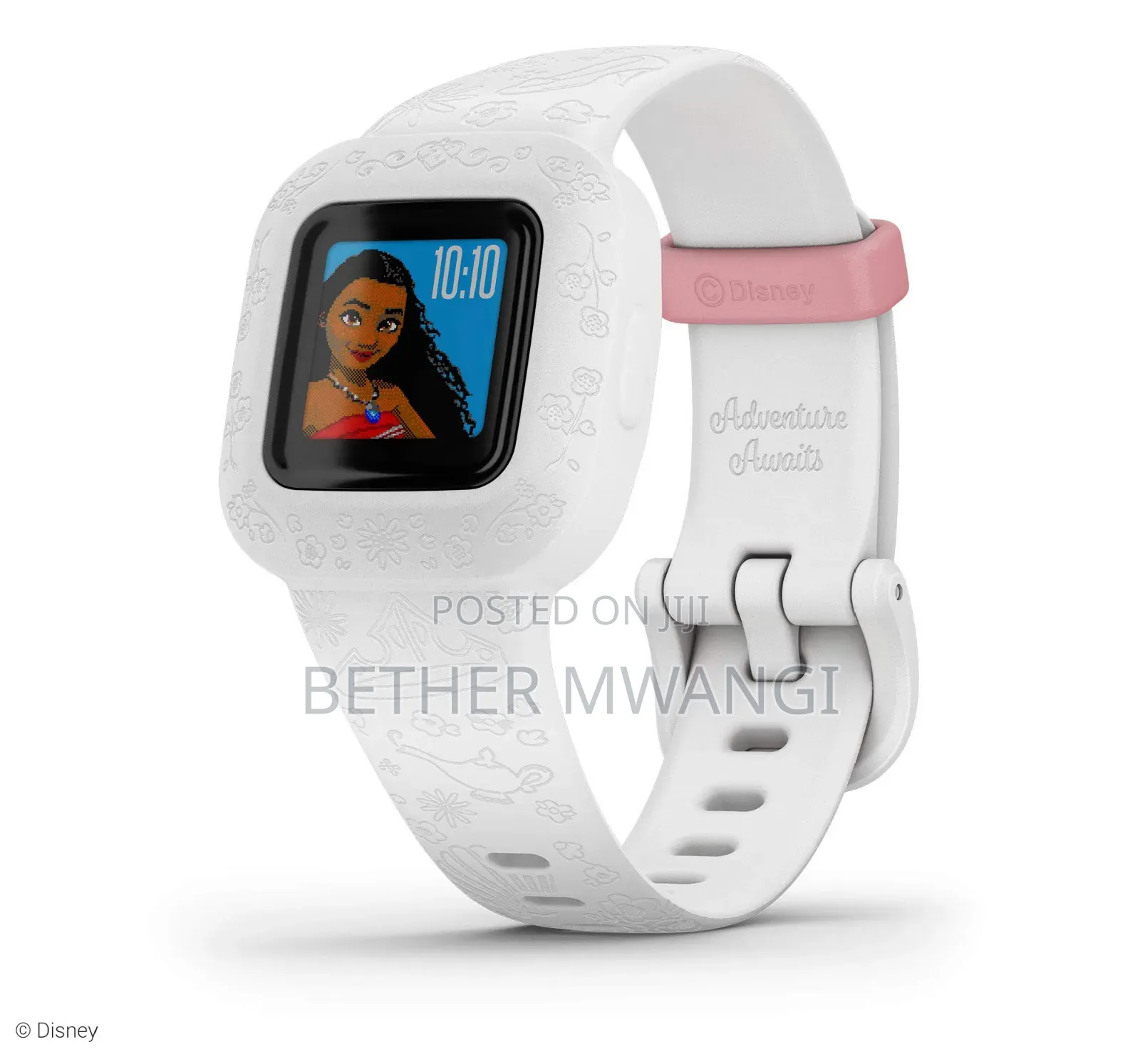 Garmin Vivofit Jr. 3, Fitness Tracker for Kids