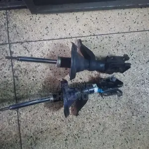 Honda Stream Re4 Front Shocks