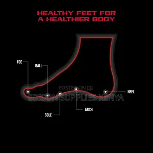 Foot Massager Hot and Cold Plantar Foot Pain Massage Roller