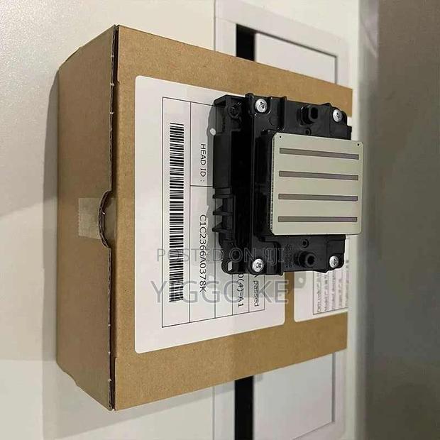 I3200 Printhead For Large Format Printer - Best Quality - thumbnail 3