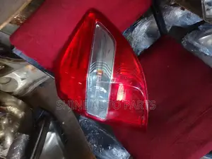 Hona Fit Taillamps