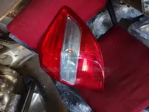 Hona Fit Taillamps