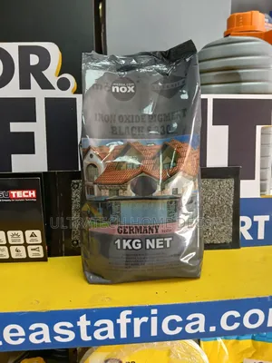 Mac Nox Black Oxide 1kg