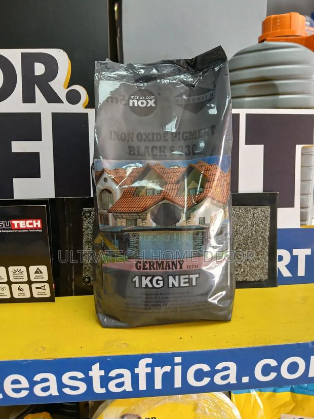 Mac Nox Black Oxide 1kg
