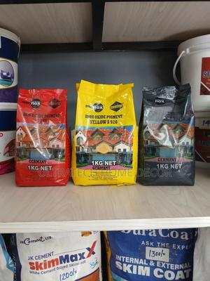 Oxides 1kg - main view