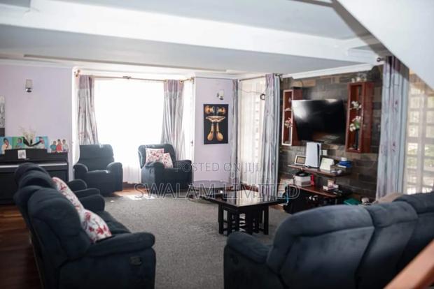 6bdrm Maisonette in Kitengela for rent - thumbnail 3