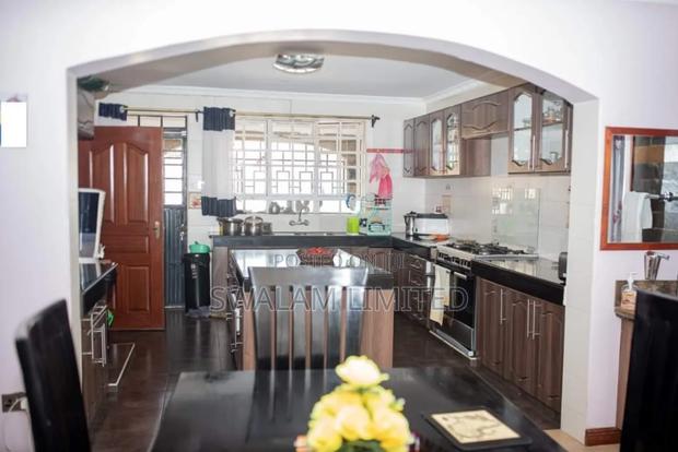 6bdrm Maisonette in Kitengela for rent - thumbnail 4