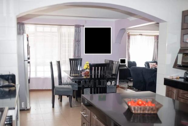 6bdrm Maisonette in Kitengela for rent - thumbnail 6