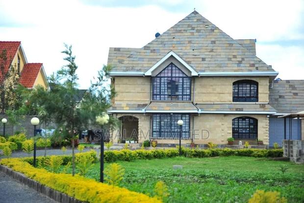 6bdrm Maisonette in Kitengela for rent - thumbnail 12