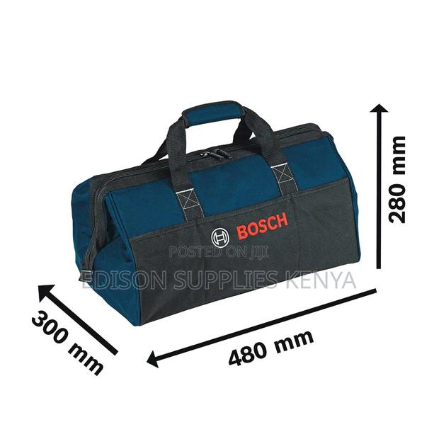 Bosch Tool Bag Storage Tools Bag Professional Tool Box - thumbnail 4