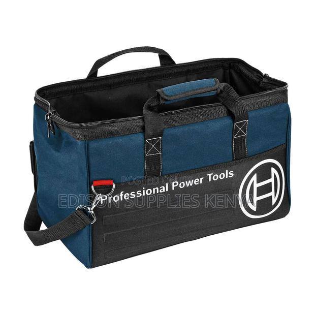 Bosch Tool Bag Storage Tools Bag Professional Tool Box - thumbnail 2
