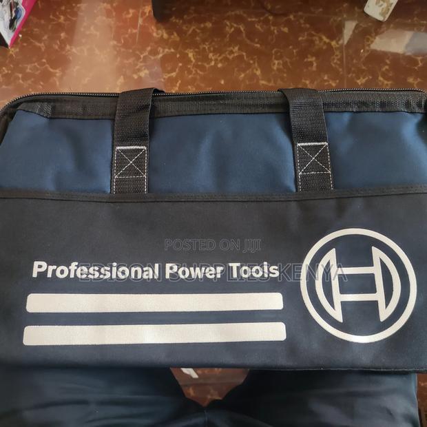 Bosch Tool Bag Storage Tools Bag Professional Tool Box - thumbnail 5