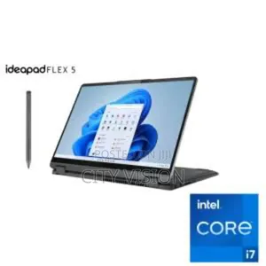 New Laptop Lenovo 8GB Intel Core I7 SSD 512GB