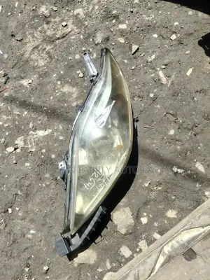 Mazda Premacy Headlight Xenon