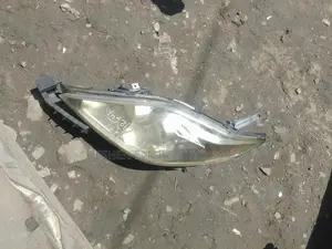Mazda Premacy Headlight/Headlamp