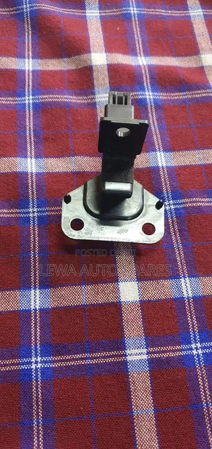 Boot Sensor For Toyota Harrier 240 – Ex Japan – Nairobi Cbd