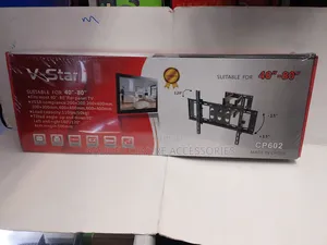 Best Quality CP 602 TV Wall Mount