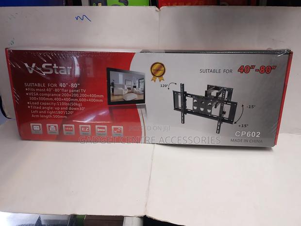 Best Quality CP 602 TV Wall Mount