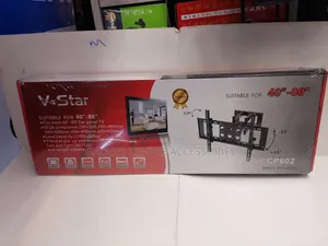 Best Quality CP 602 TV Wall Mount
