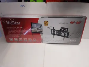 Best Quality CP 602 TV Wall Mount
