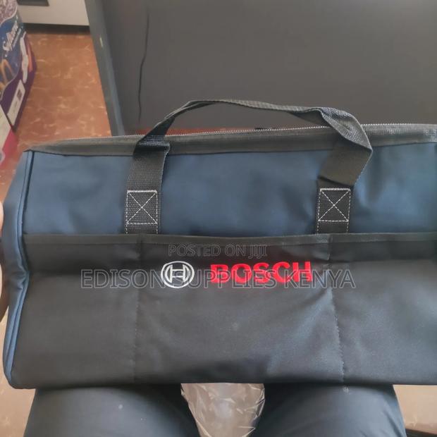 Bosch Tool Bag Storage Tools Bag Professional Tool Box - thumbnail 6