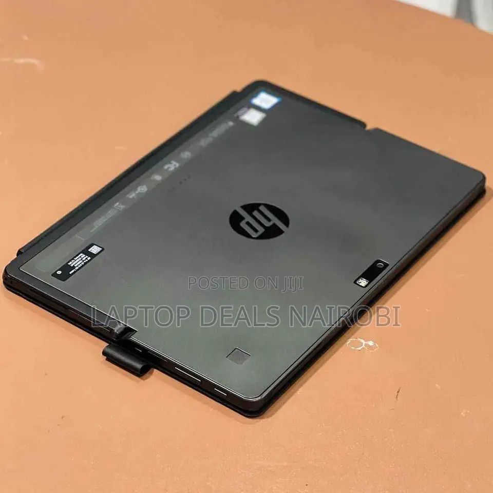 Laptop HP Pro X2 410 G1 8GB Intel Core I5 SSD 256GB