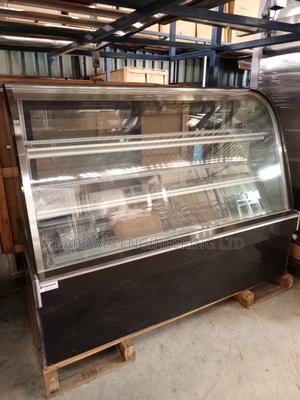 Imported Cake Display - thumbnail 2