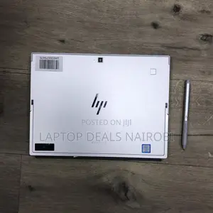 Laptop HP Pro X2 410 G1 8GB Intel Core I5 SSD 256GB