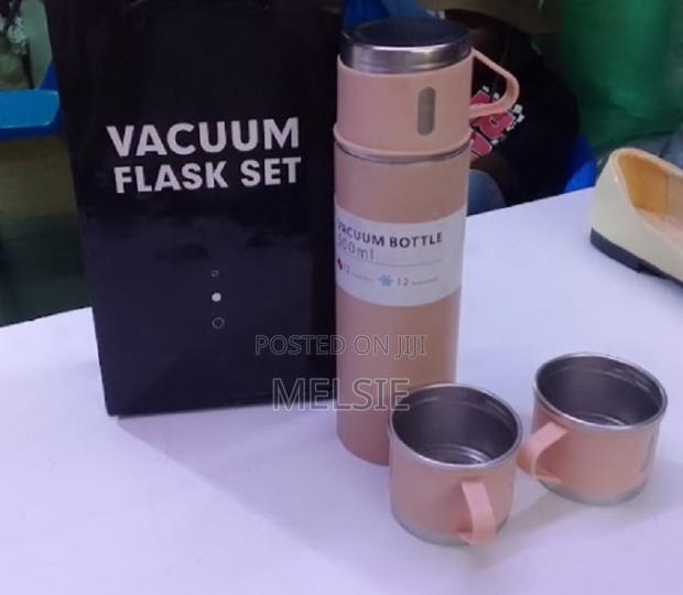 Unique Thermal Flasks 500ml - main view