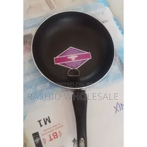 Pan New Mettalic
