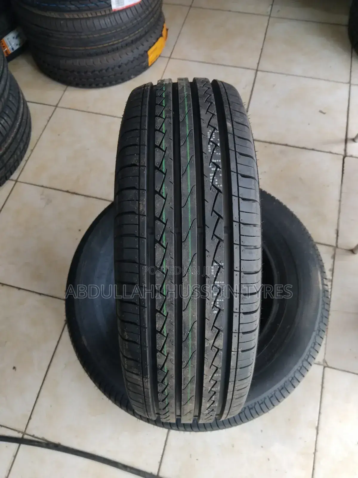 175/70 R13 Cf510