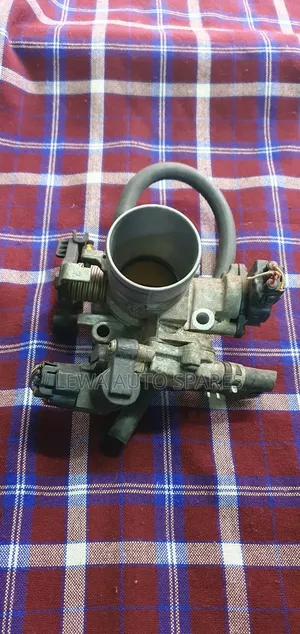 Throttle Body for Toyota 1nz Engine – Ex Japan – Nairobi CBD