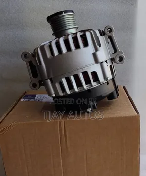 New Alternator for Mercedes-Benz C250 L4 1.8L 0141541502