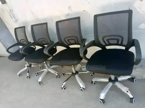Ideal Office Chairs