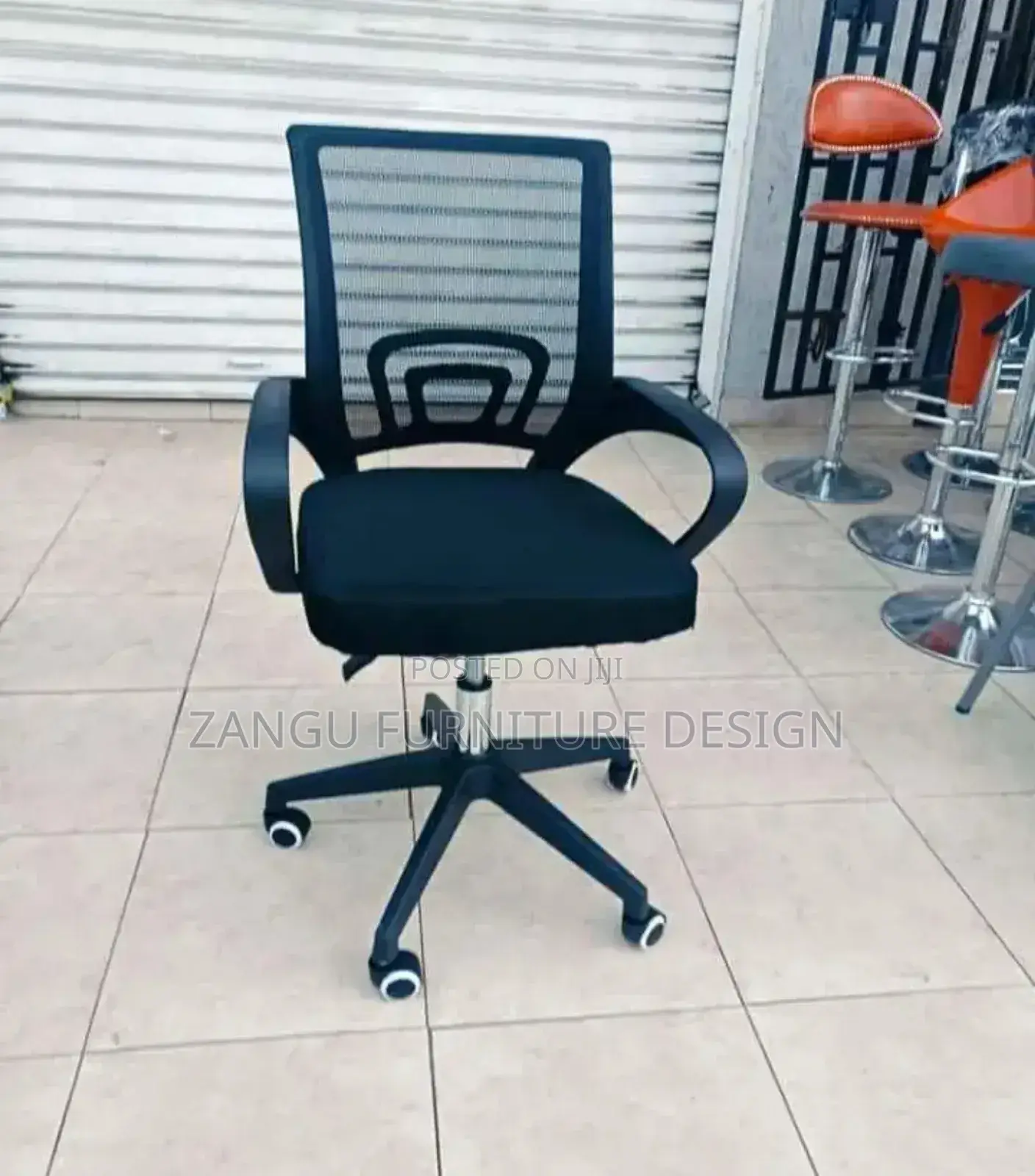 Affordable Office Chairs