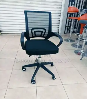Affordable Office Chairs
