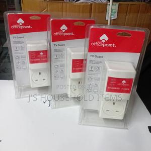 Office Point TV Guard - main view