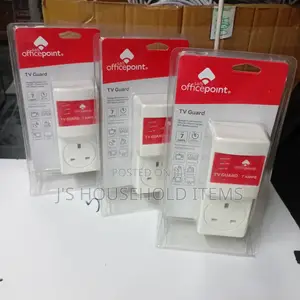 Office Point TV Guard