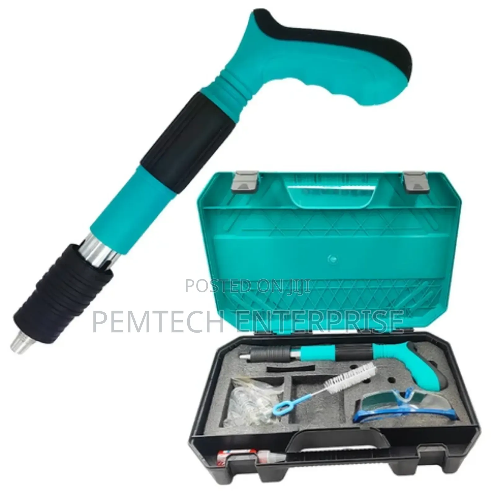 Mini Nailer Gun