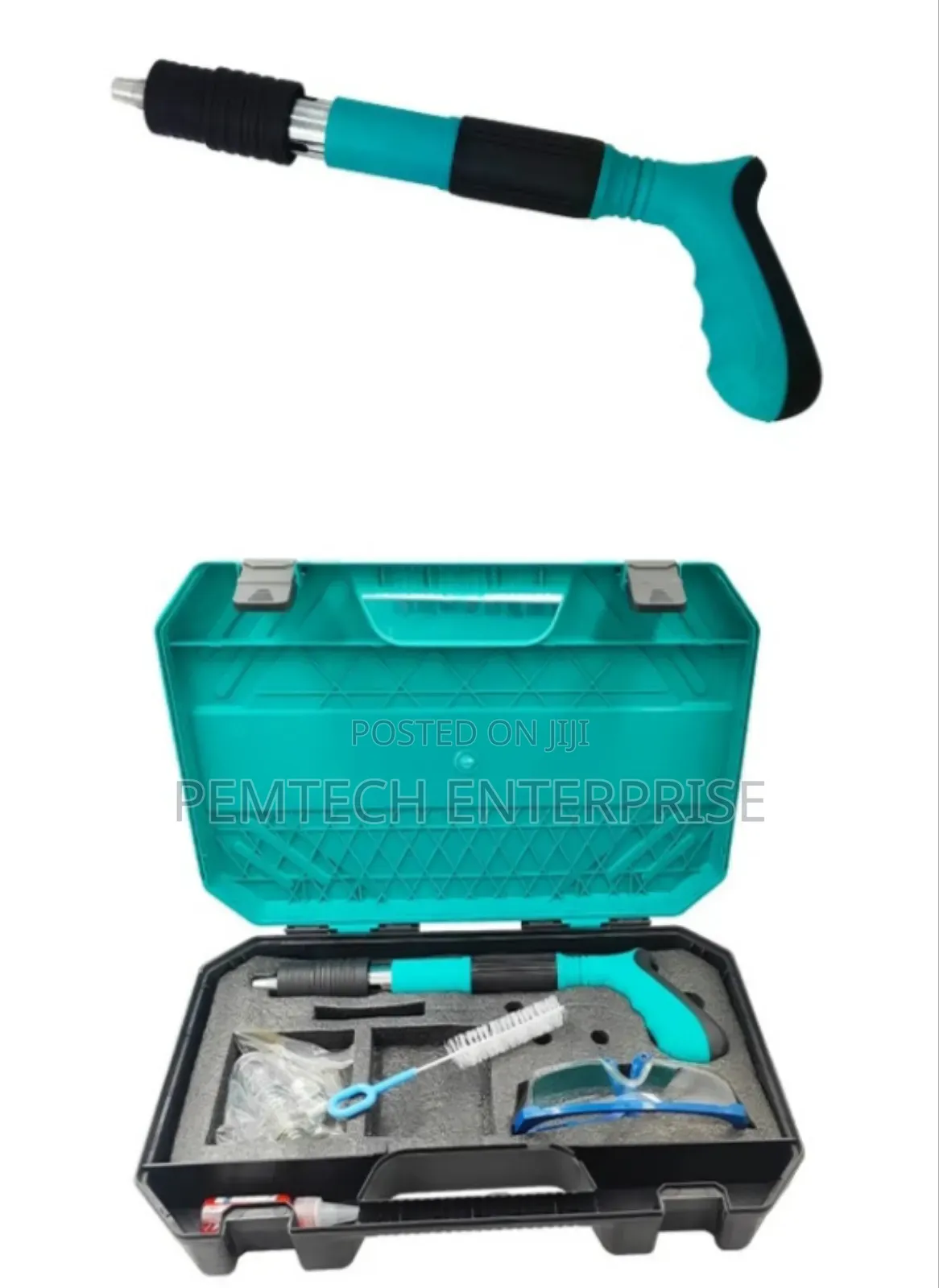 Mini Nailer Gun