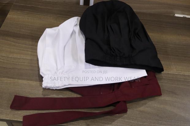 Chef Kitchen Hats For Sale - main view