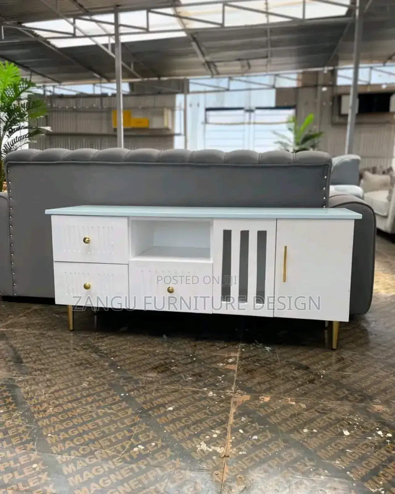 Smart Tv Stands