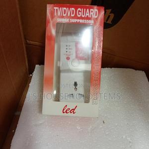 Tv/ DVD Guard - main view