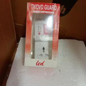 Tv/ DVD Guard