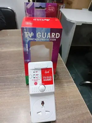 Tv/ DVD Guard