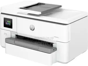 Hp Officejet Pro 9720 Wide Format All-in-One Printer