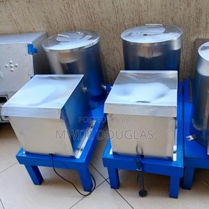 Executive Pure Stainless Best Potatoes Peeler - thumbnail 2