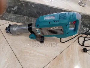 Total 1700w Jack Hammer